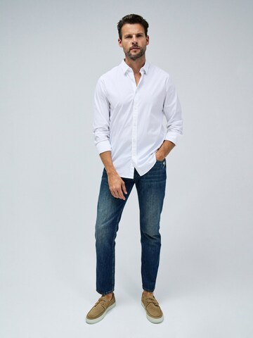 Salsa Jeans Slim fit Jeans in Blue
