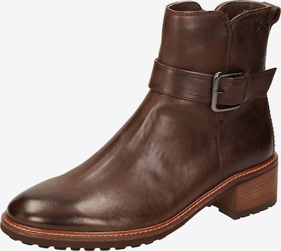 SIOUX Stiefelette 'Arcelia' in braun, Produktansicht
