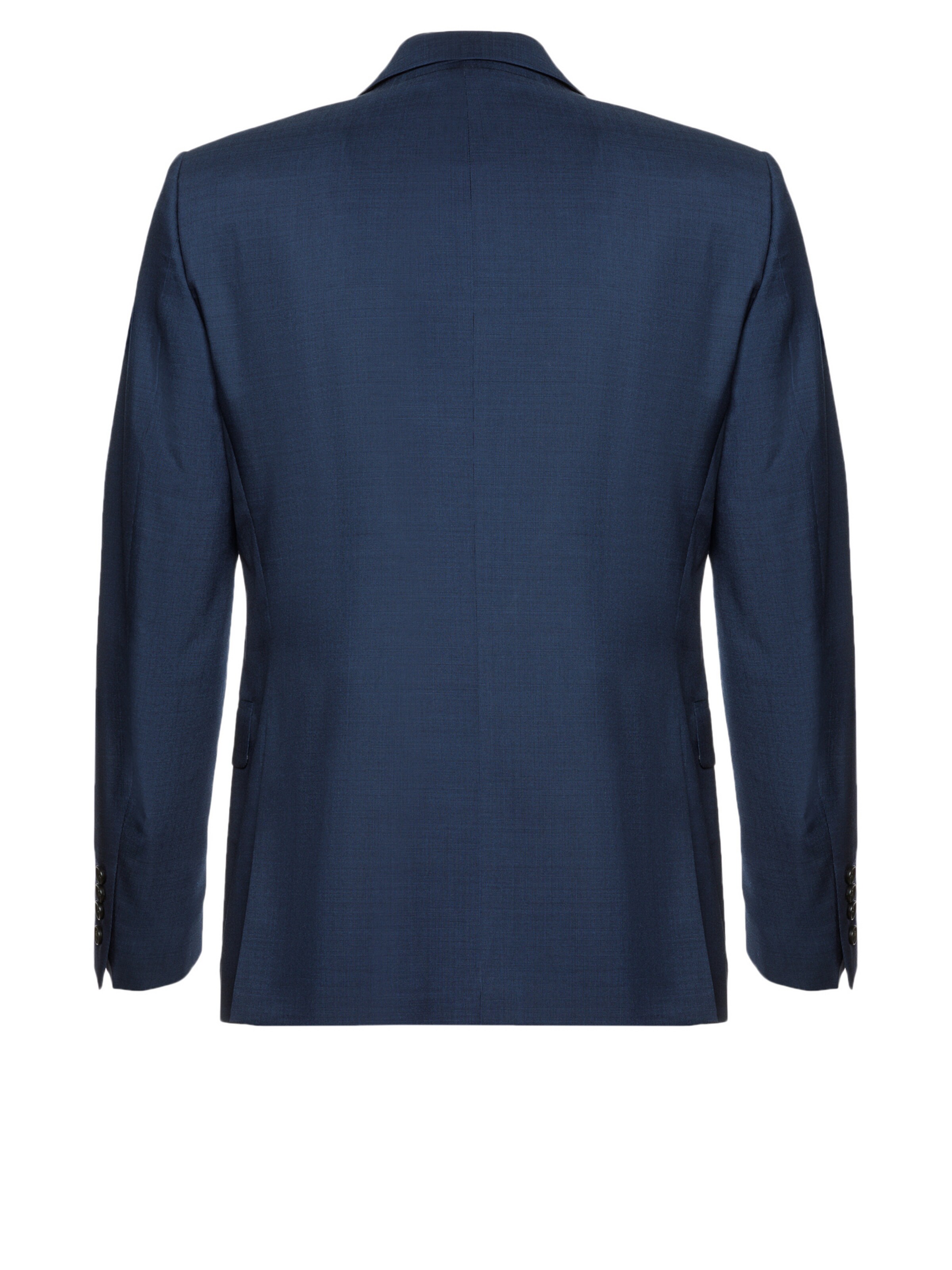 JOOP! Slim fit Business Blazer 'Herby' in Blue