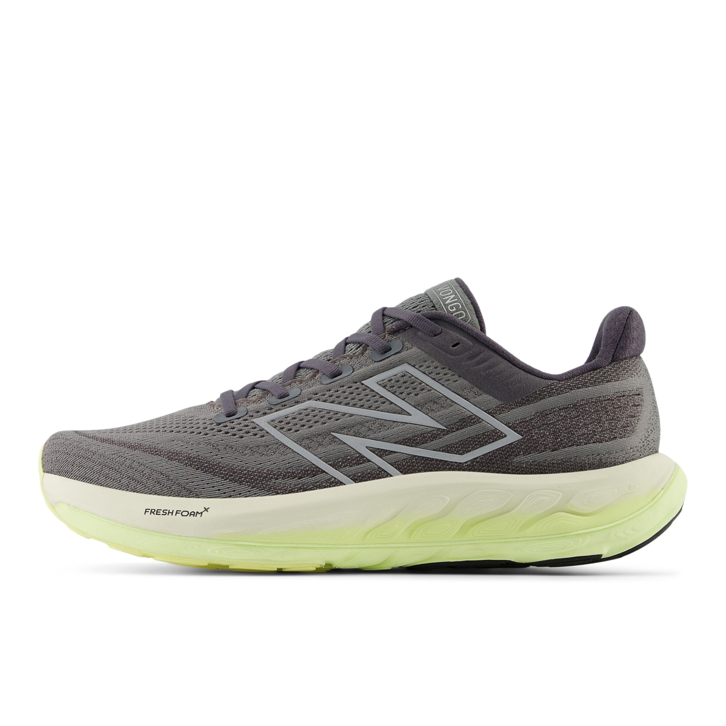 Chaussure de course 'Fresh Foam X Vongo v6' new balance en gris