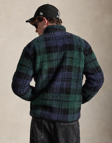 Polo Ralph Lauren Демисезонная куртка в Зеленый