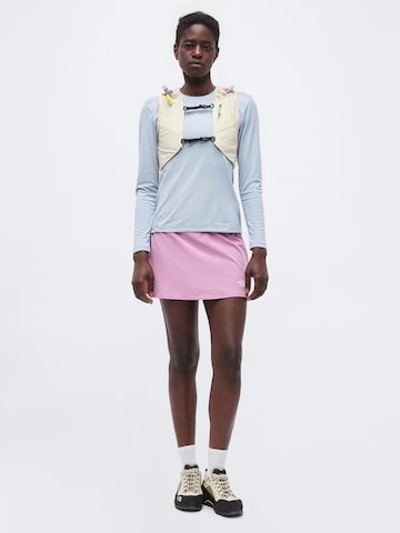 Fustă sport 'FLEX' de la THE NORTH FACE pe mov