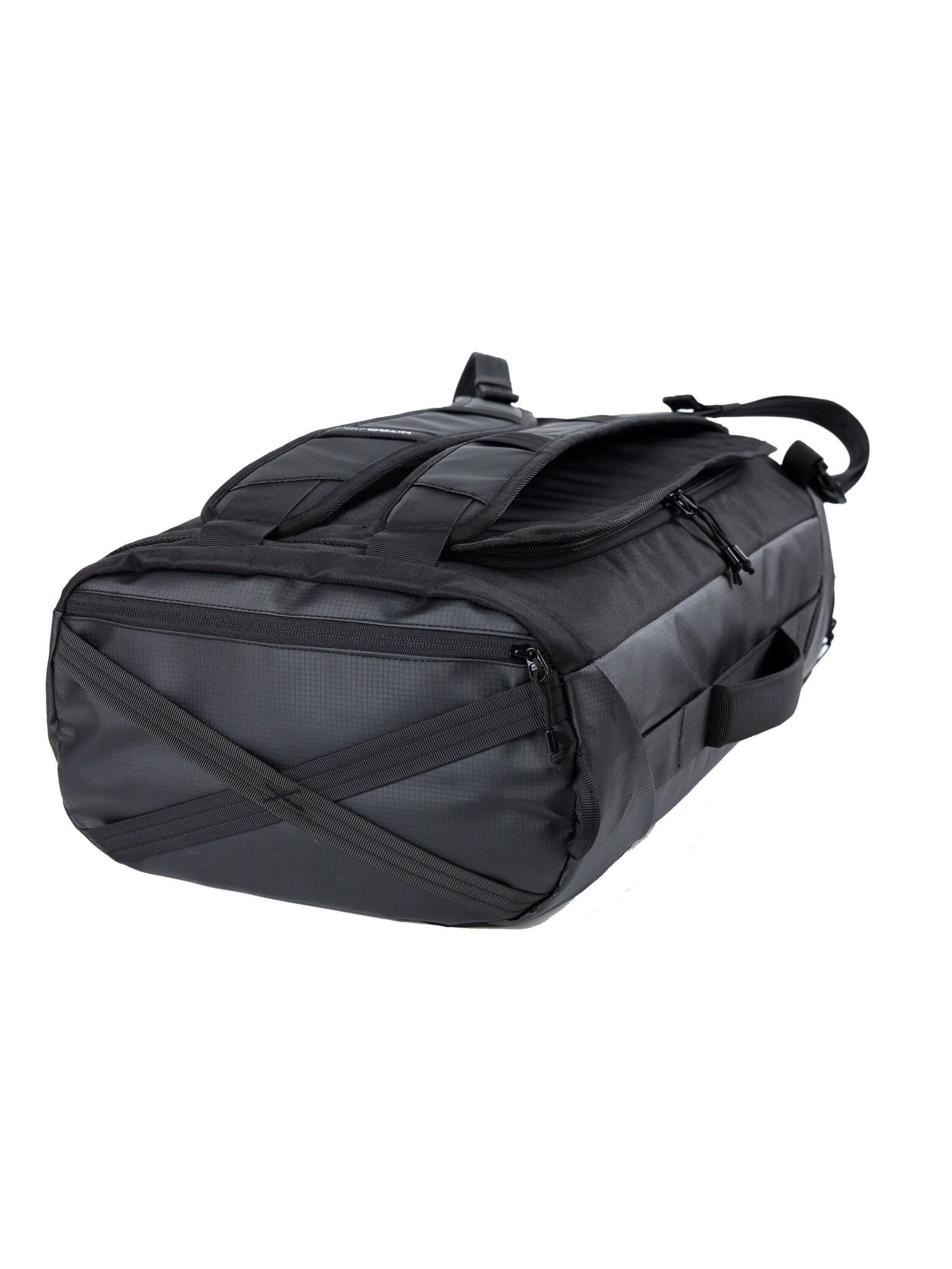 Sac à dos NITRO en noir