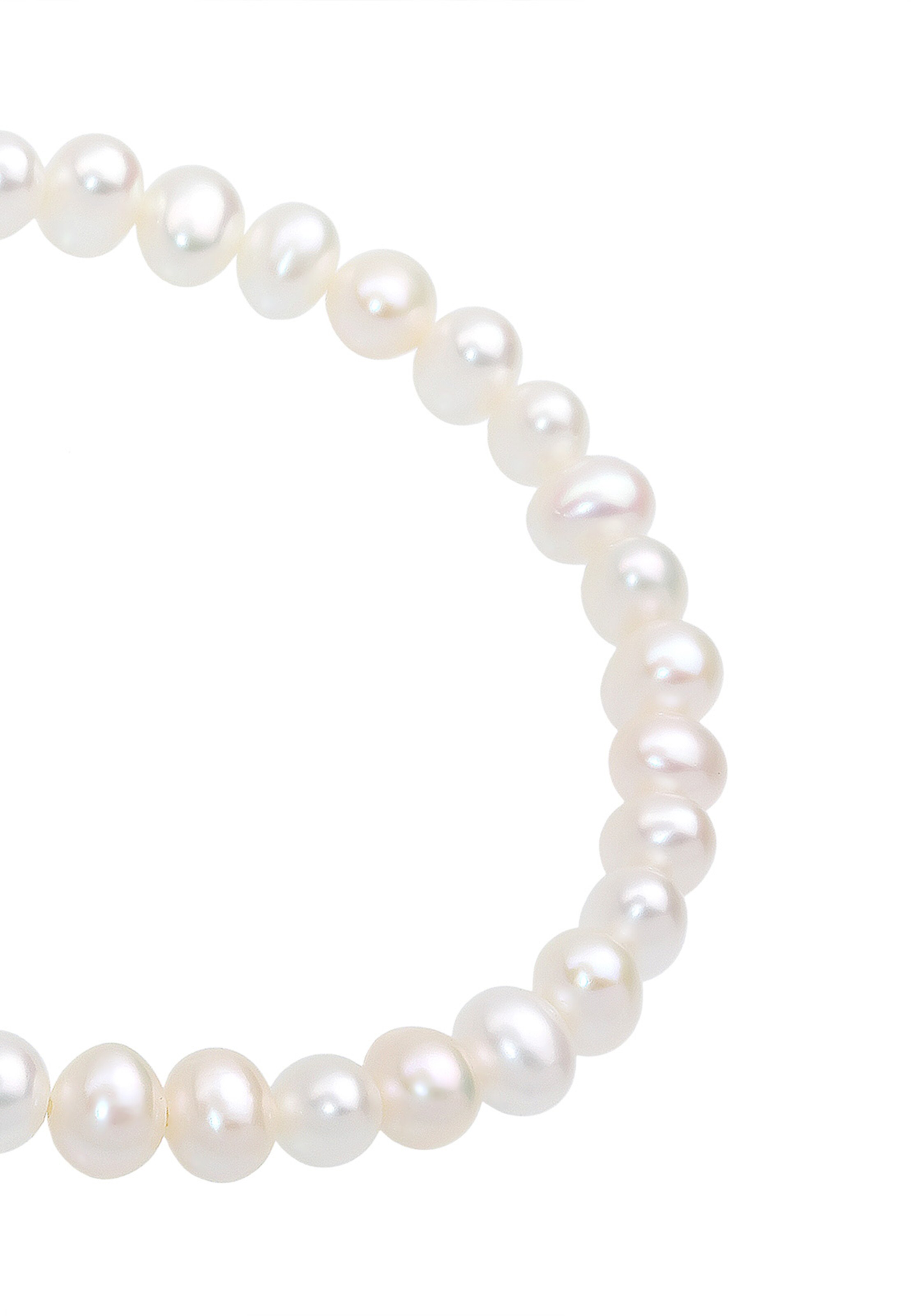 ELLI Bracelet in White