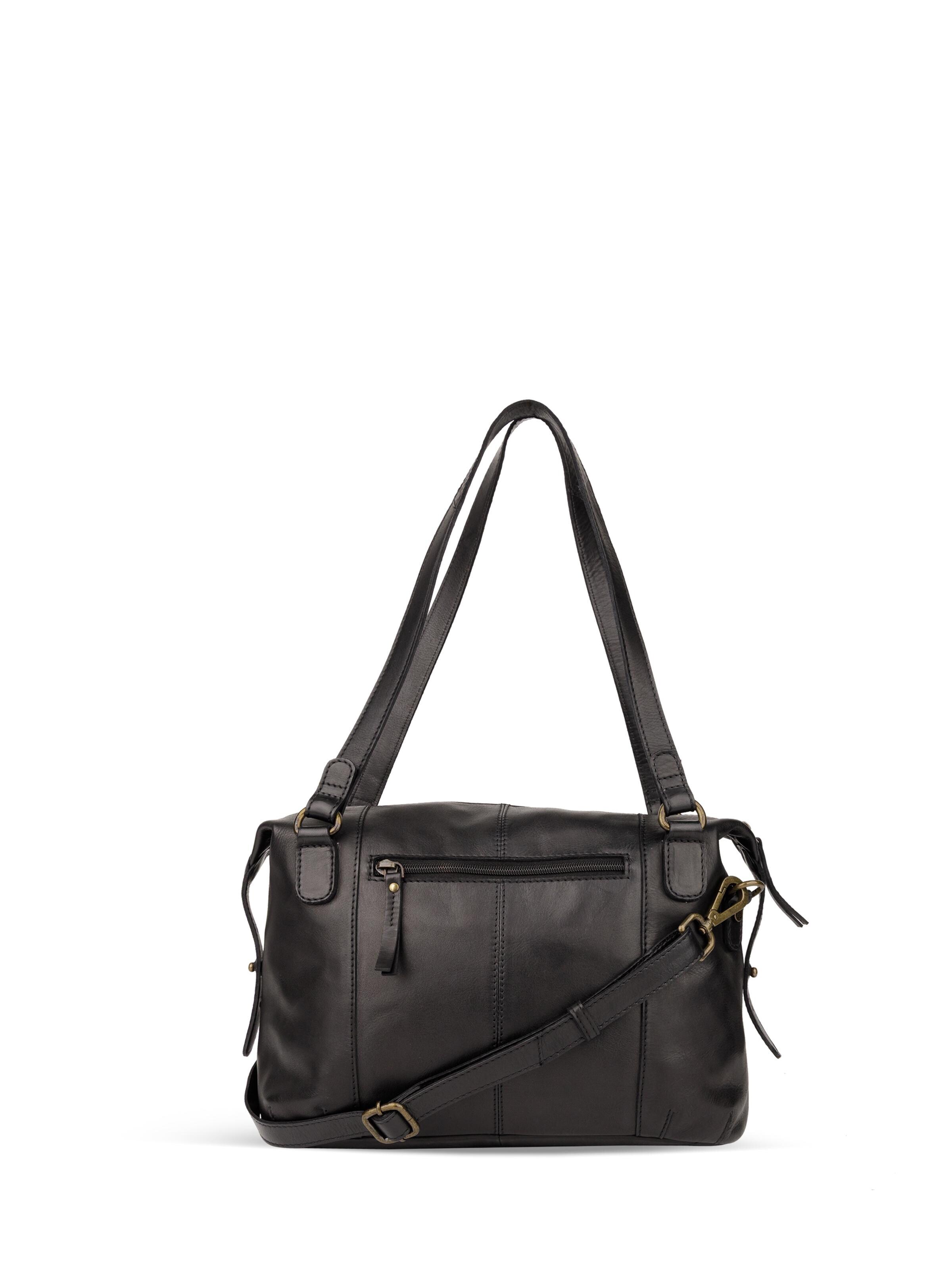 Bellicci Handbag 'Grenelle' in Black