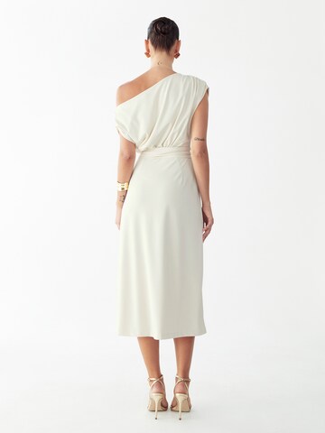 Willa Mekko 'EVA' värissä valkoinen: takapuoli