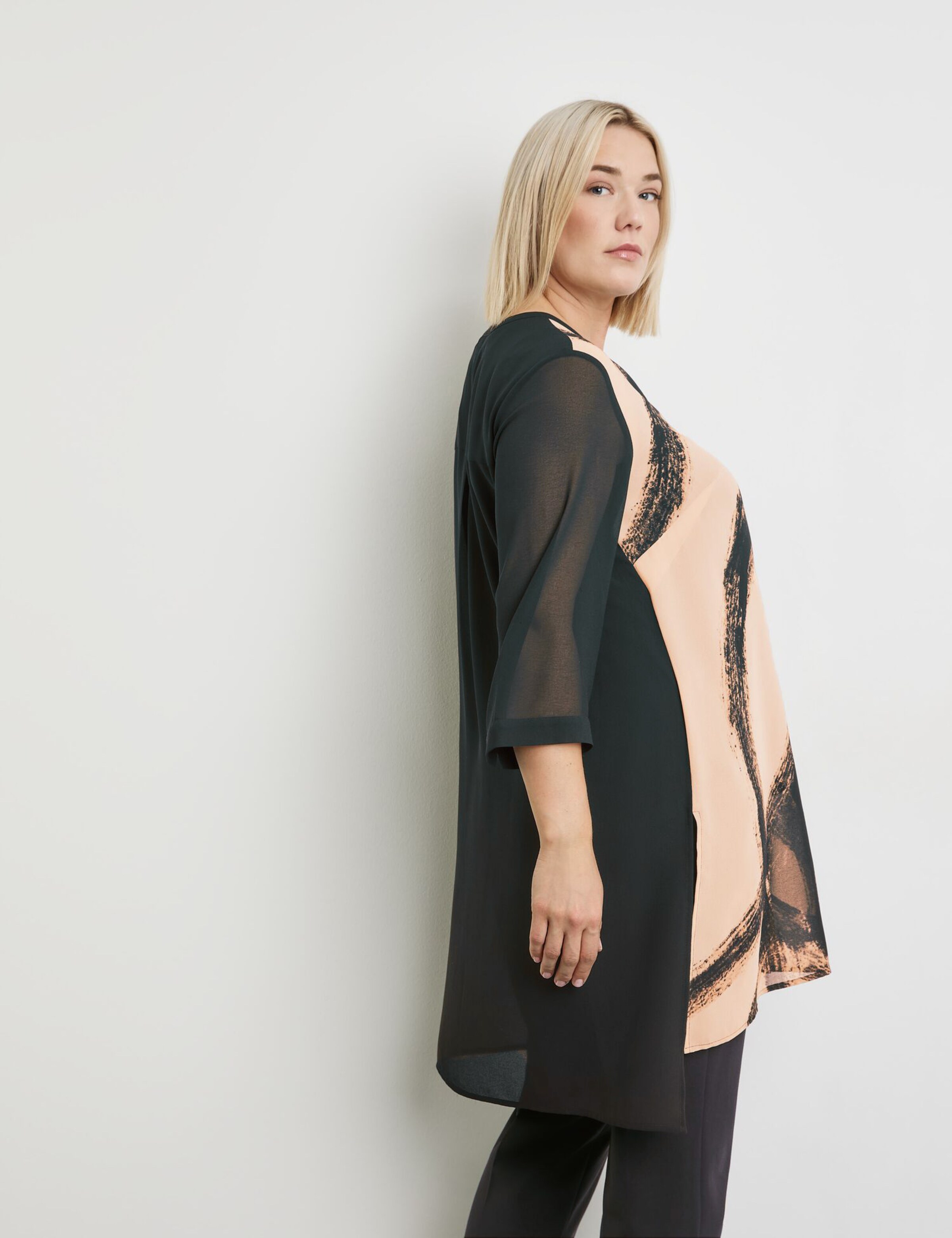 Moda tallas grandes beige para mujeres Comprar online ABOUT YOU