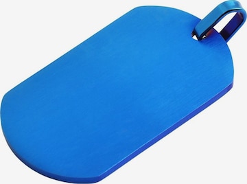Akzent Pendant 'Gabrio, langlebig' in Blue: front