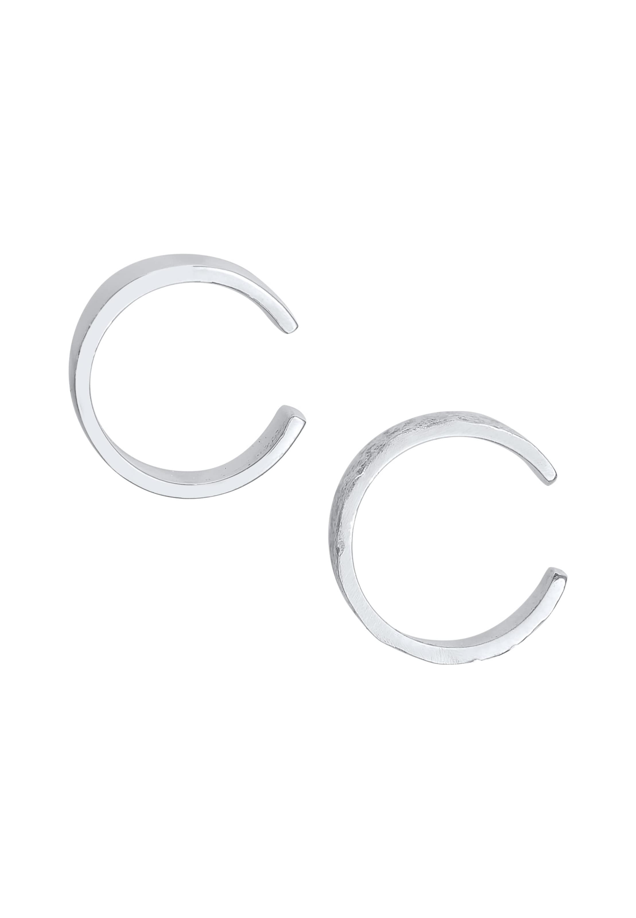 ELLI Earrings in Silver