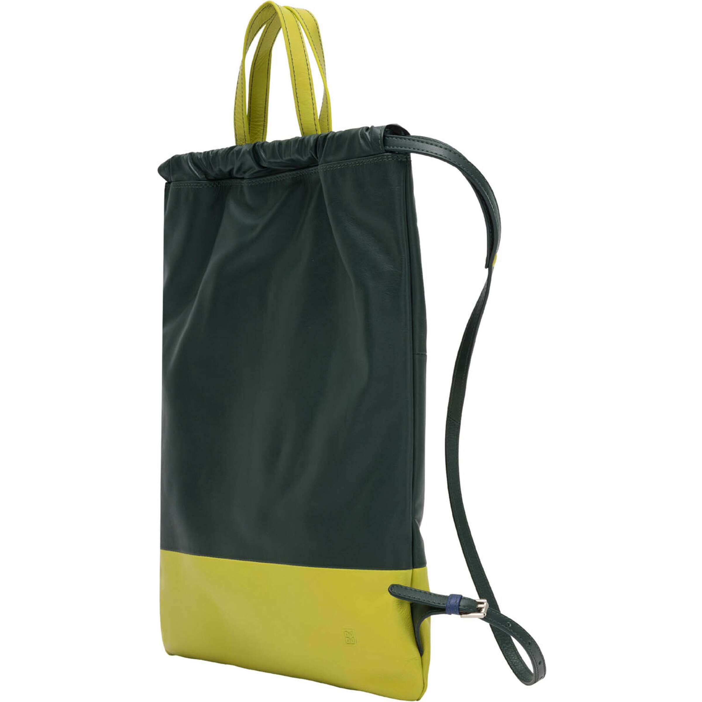 Zaino di DuDu in verde