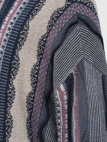 HOLLISTER Πουλόβερ σε μπλε