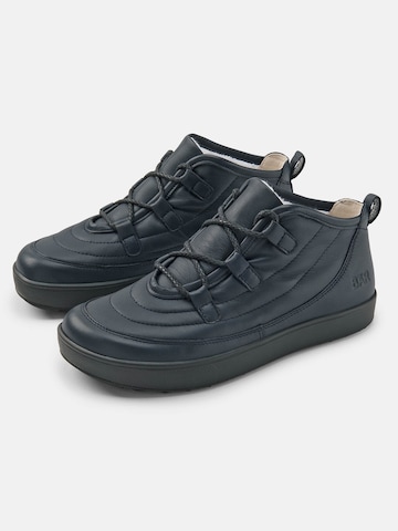 BÄR Ankle Boots 'Lena'‌ in Blau