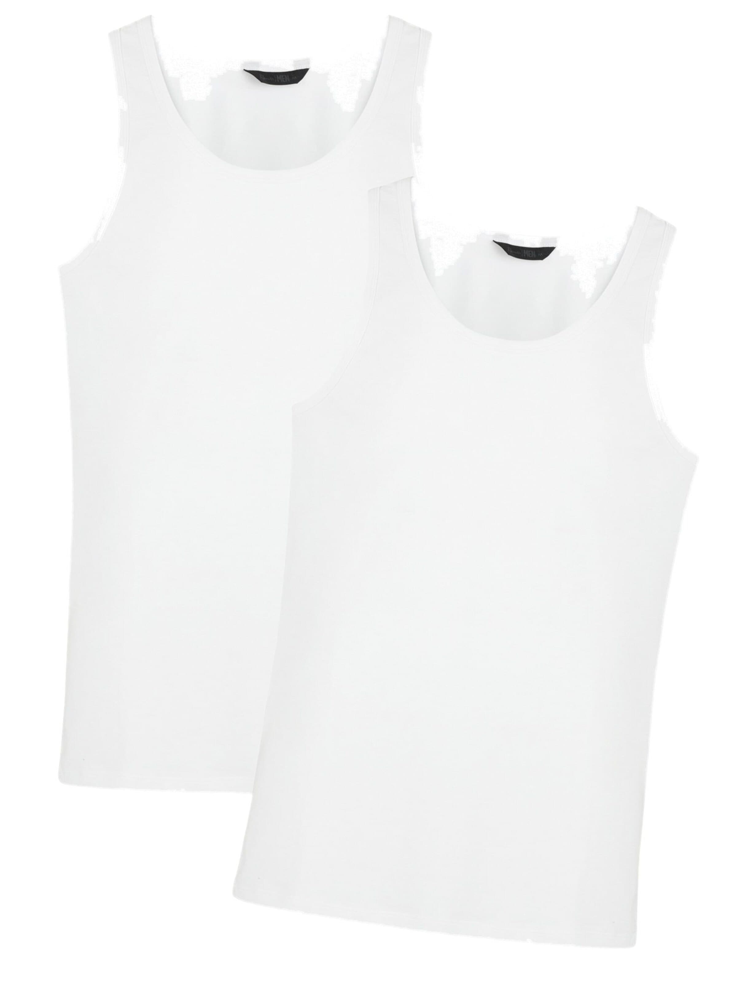 Penti Shirt‌ in Weiß: Vorderseite