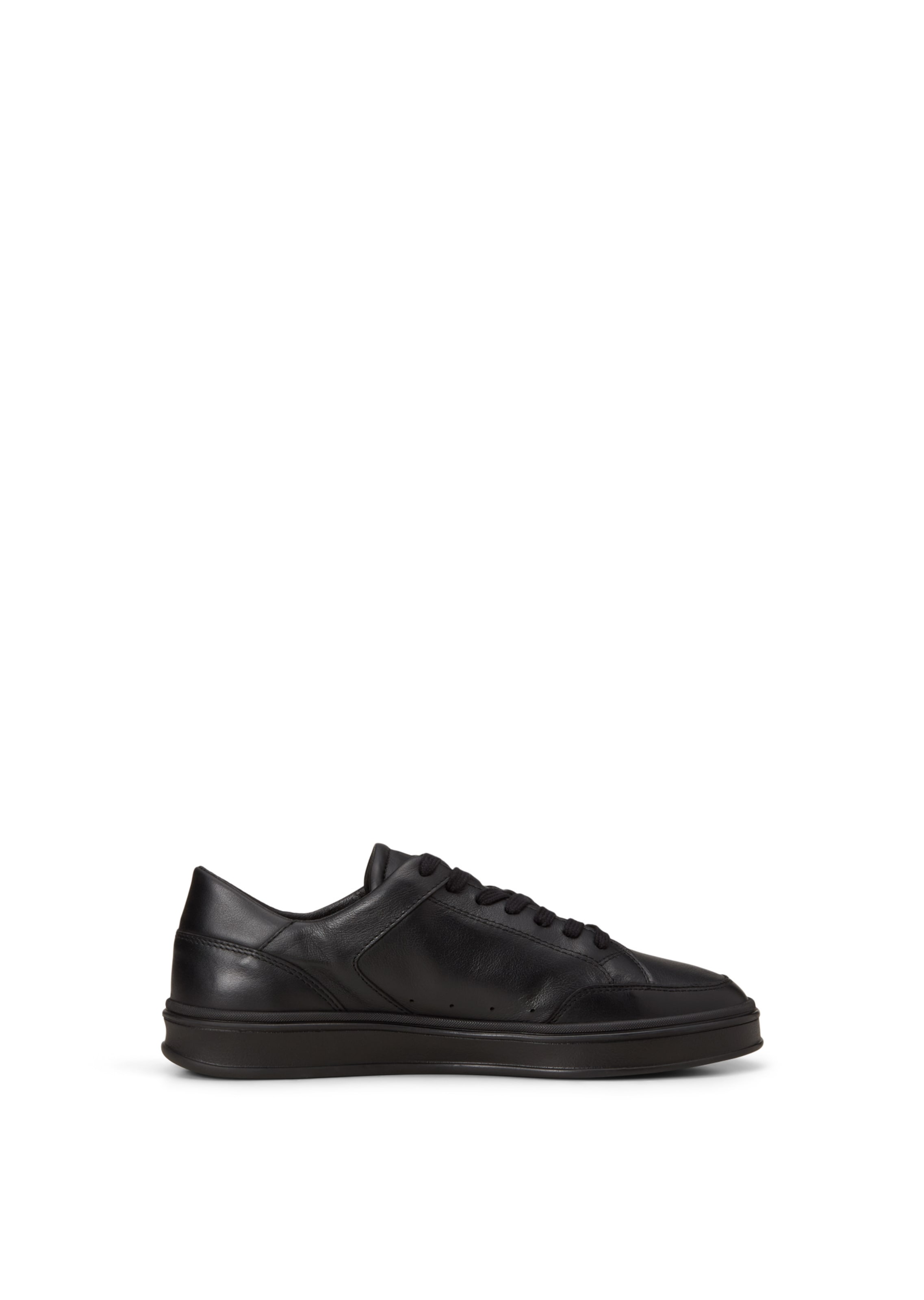Marc O'Polo Sneaker in Schwarz