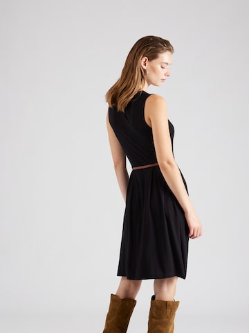 ABOUT YOU Dress 'Heather' in Black