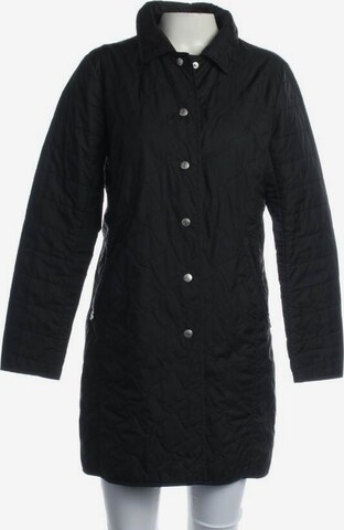 BOGNER Jacket & Coat in S in Black: front