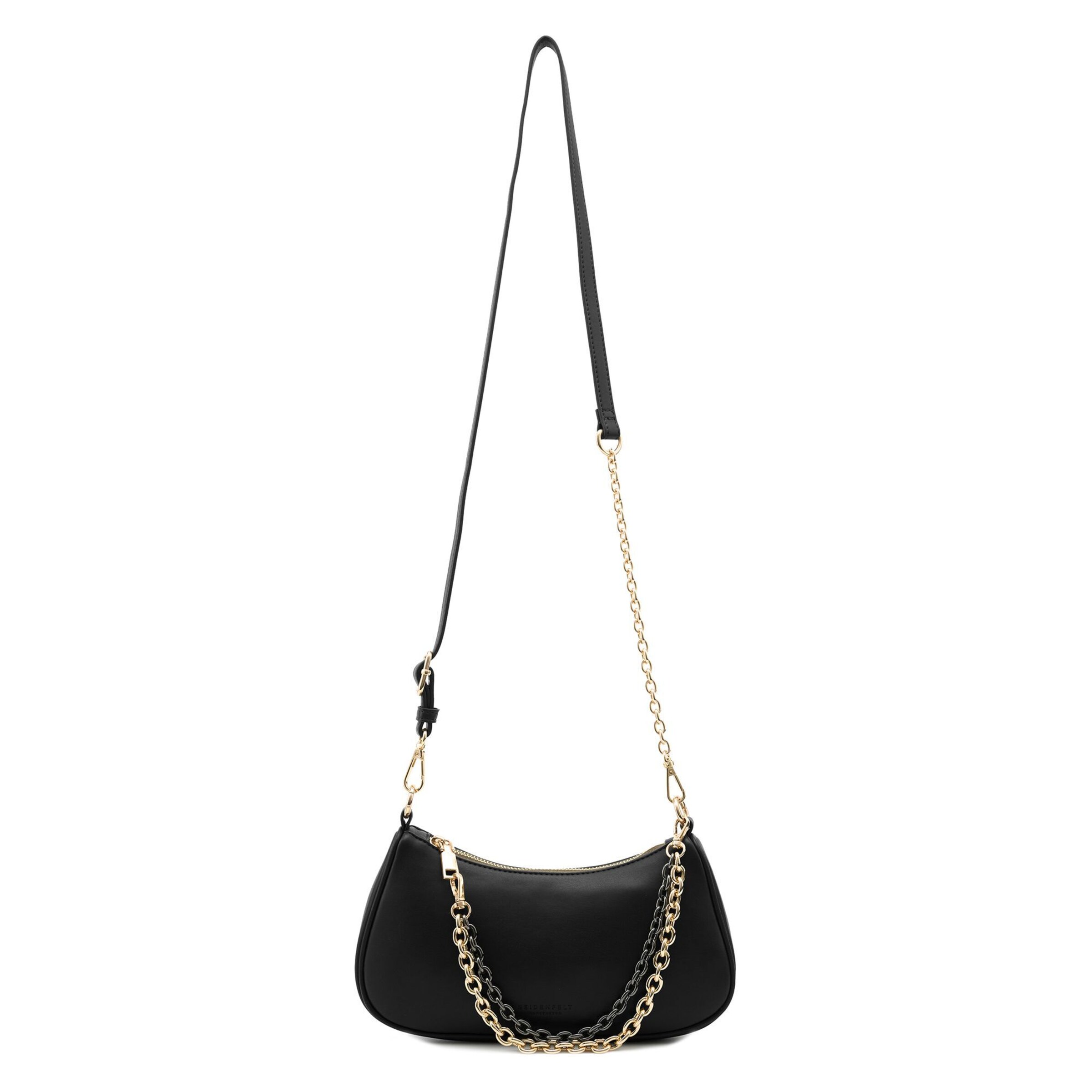 melns Seidenfelt Pleca soma 'Lainio'