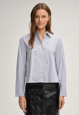 Chemisier 'Havani' JOOP! Jeans en gris
