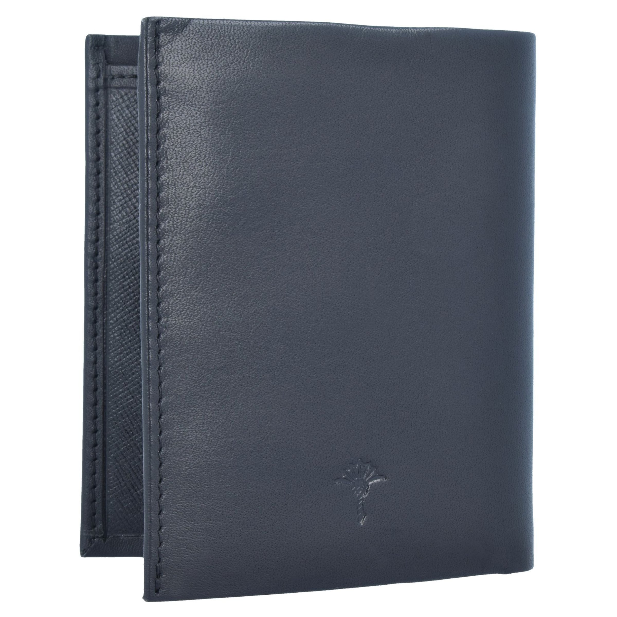 JOOP! Wallet 'Daphnis' in Black