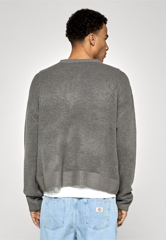 Giacchetta di Karl Kani in grigio