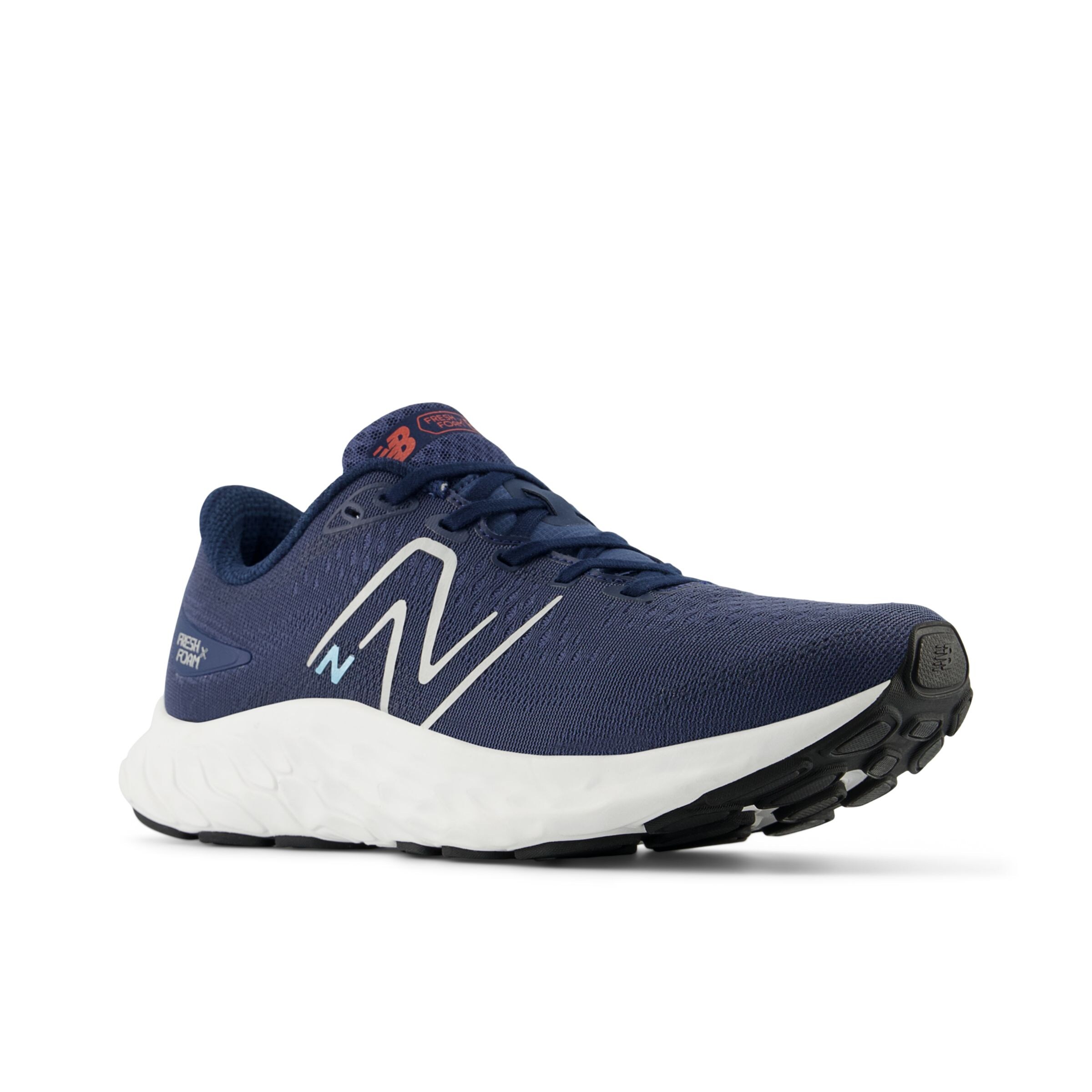 new balance Sportschoen 'Fresh Foam X Evoz ST' in Blauw
