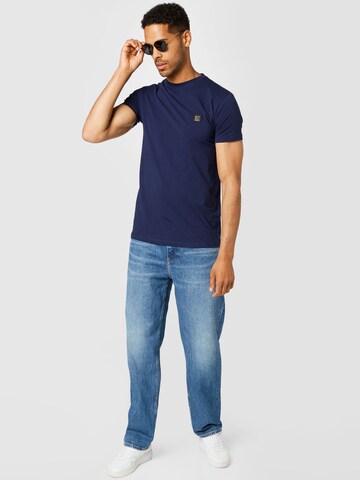 Calvin Klein Jeans Regular Jeans in Blau