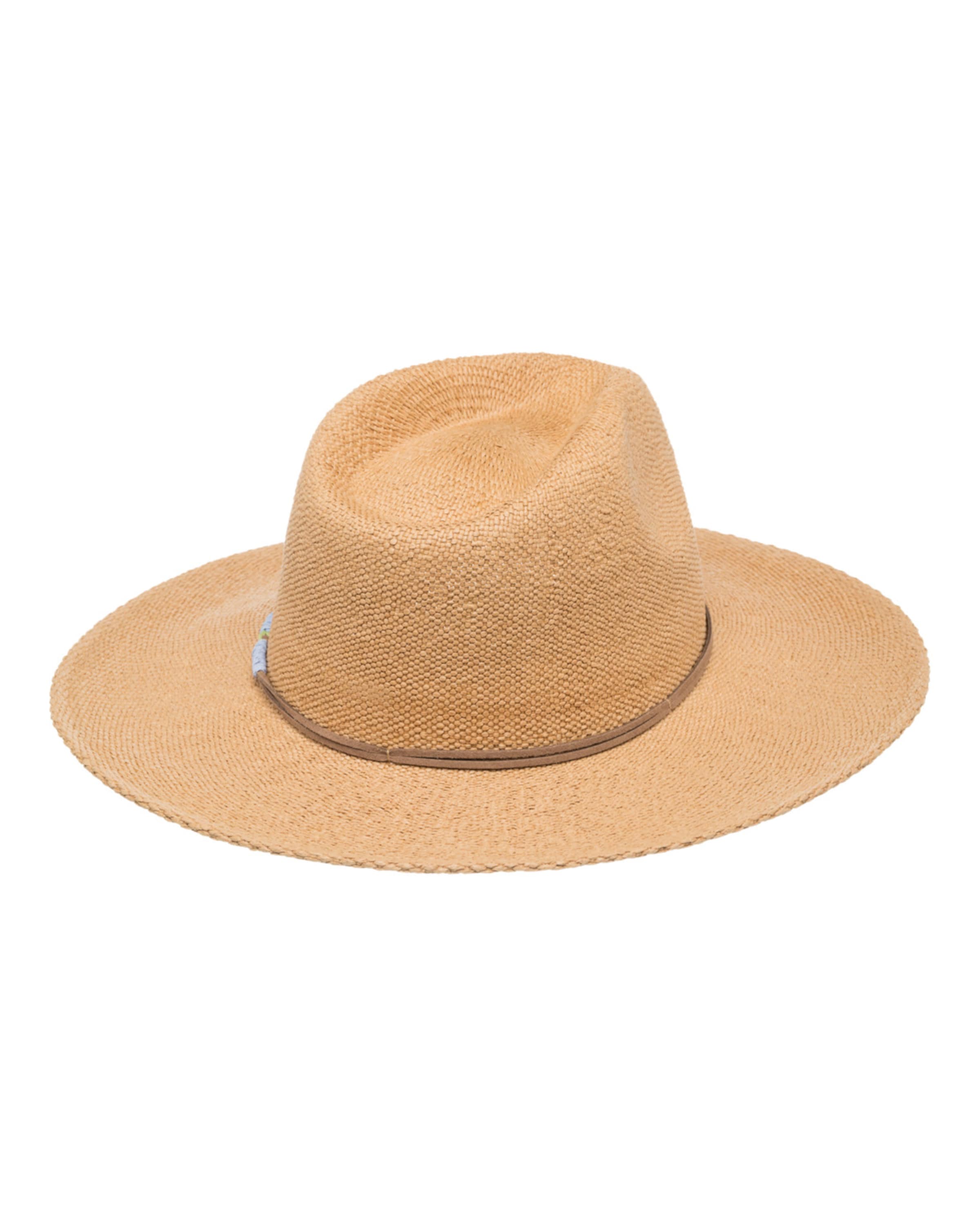 ROXY Hat 'Sunny Kisses 2' in Beige