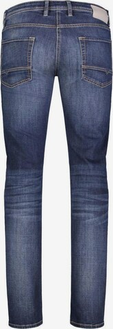 MAC Regular Jeans in Blue