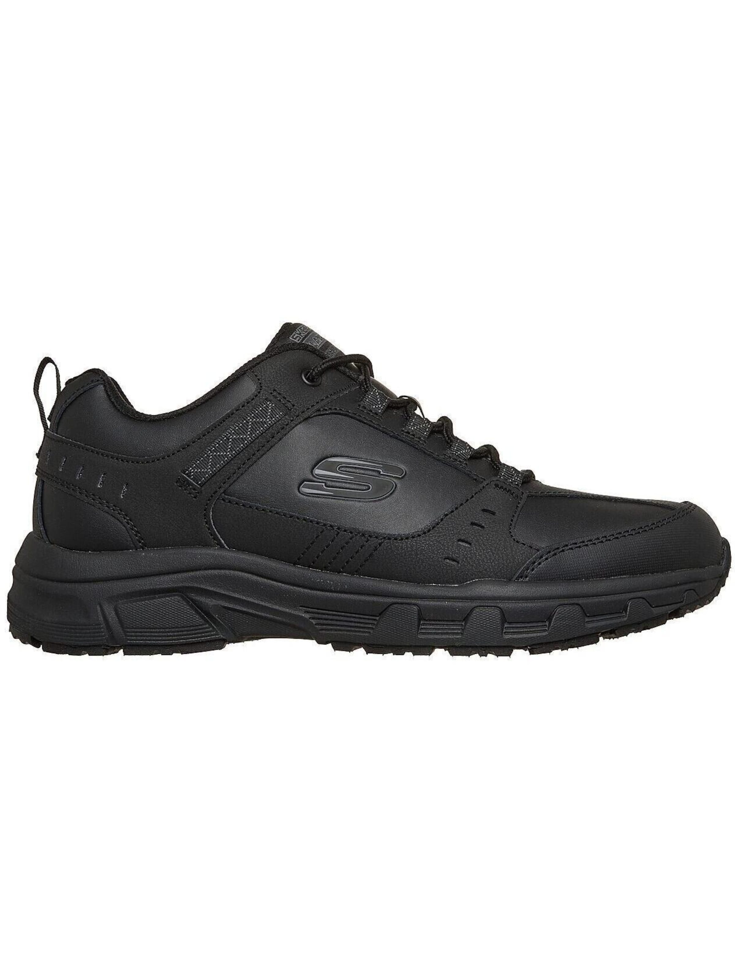SKECHERS Sportschuh 'Oak Canyon'‌‌ in Schwarz