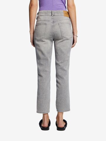 ESPRIT Loose fit Jeans in Grey