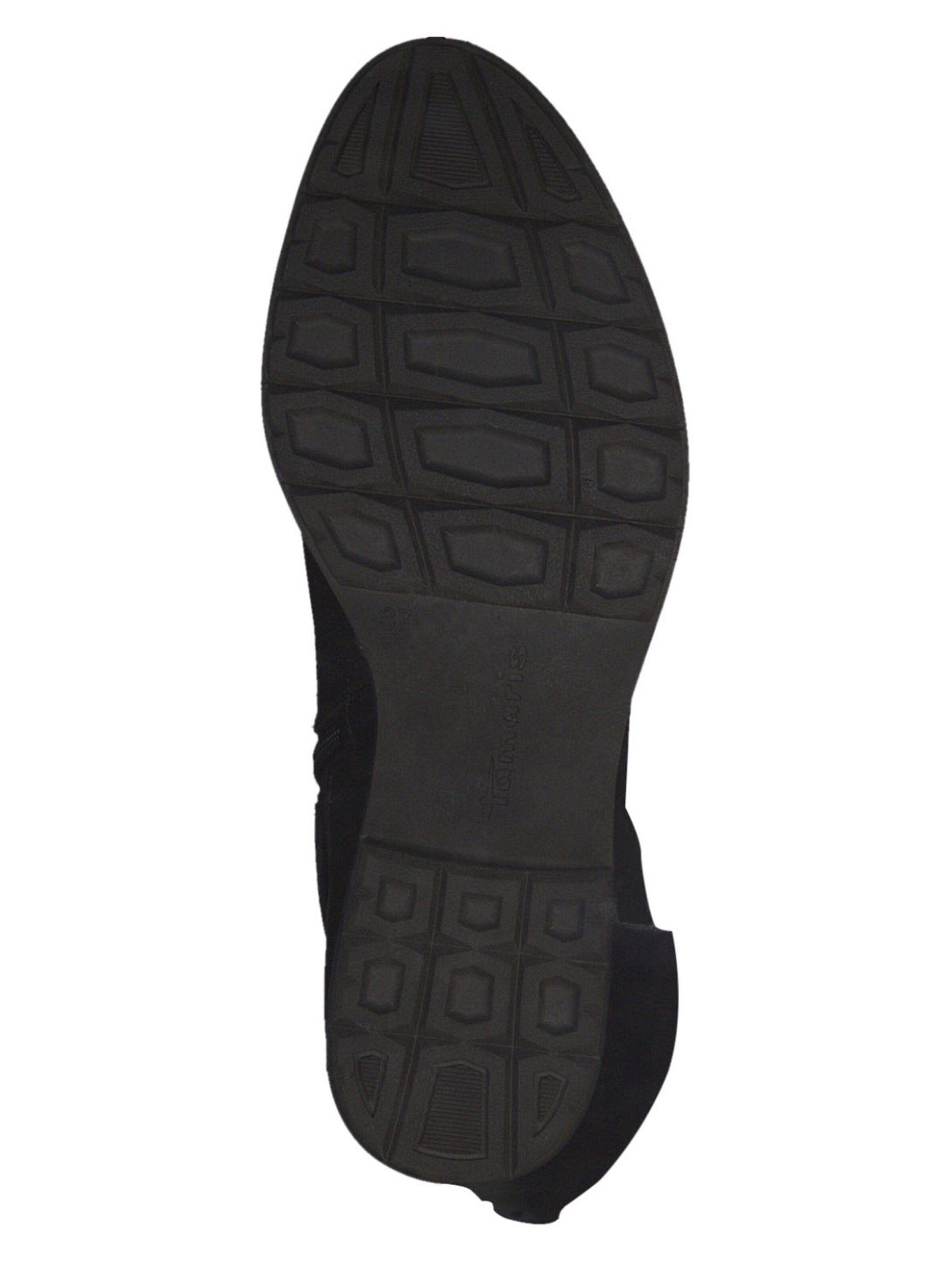 Tamaris Boot in Brown