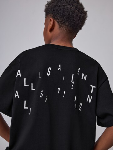 Tricou de la smALLSAINTS pe negru