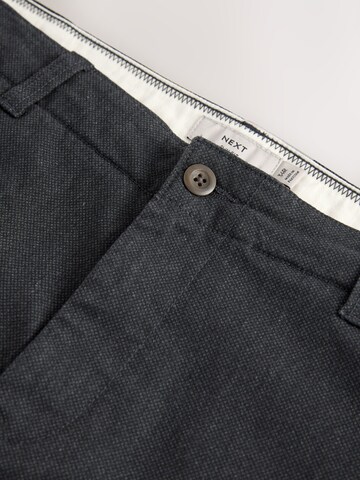 Next Regular Trousers in Grey