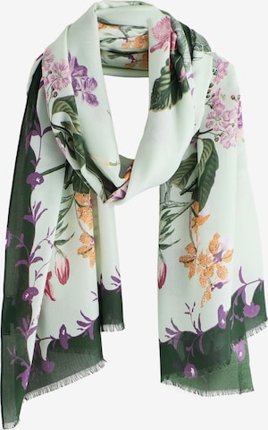 Next Kaulaliina 'Kew' värissä vihreä: etupuoli