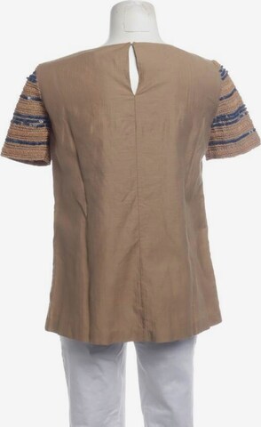 Tory Burch Blouse & Tunic in S in Brown