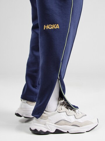 HOKA Regular Sportbyxa i blå