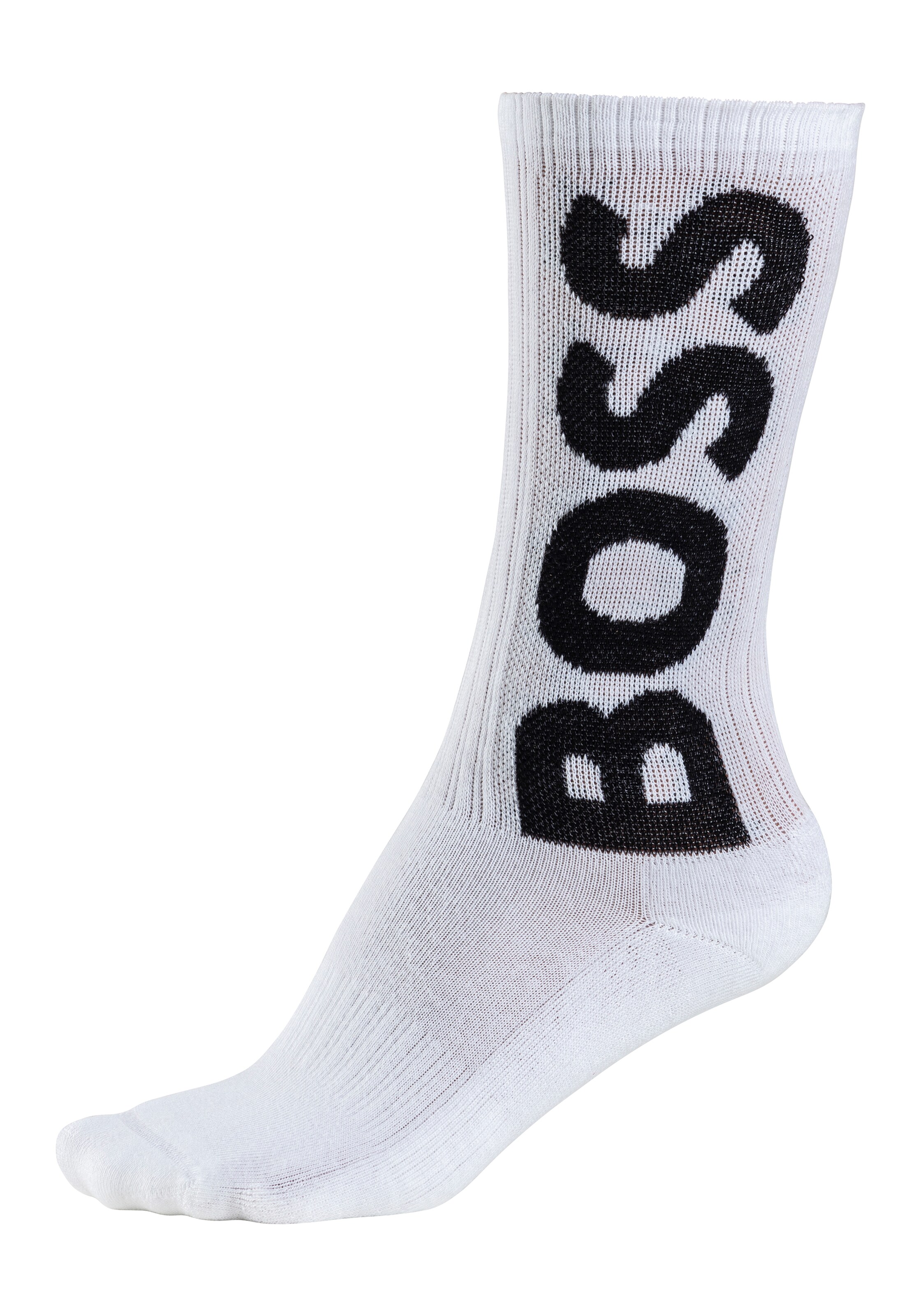 BOSS Socks in Black