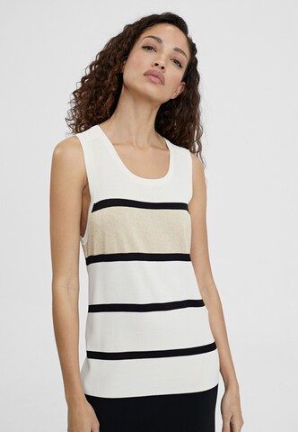 Lola Casademunt Kleid in Beige