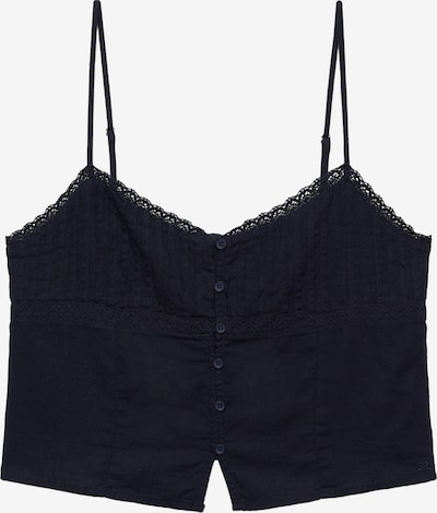 Pull&Bear Toppi 'PACIFIC' värissä laivastonsininen, Tuotenäkymä