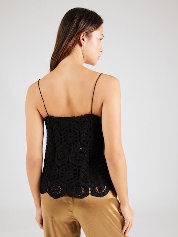 Marks & Spencer Top in Black