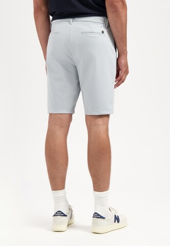 No Excess Regular Trousers 'Sedoc' in Blue