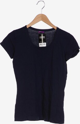Living Crafts Top & Shirt in S in Blue: front