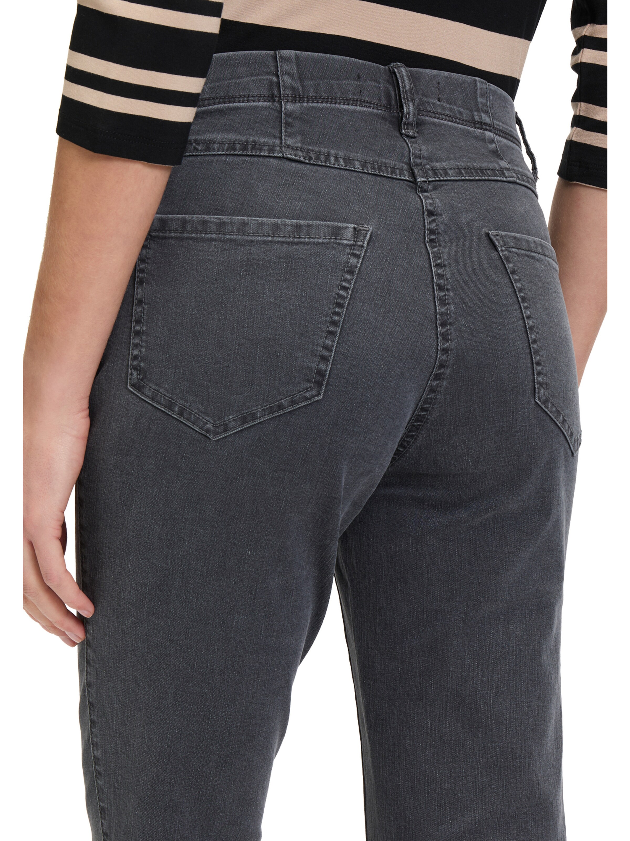 Betty Barclay Slim fit Jeans in Grey