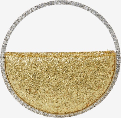 KRZY Käsilaukku 'Krzy' värissä kulta, Tuotenäkymä