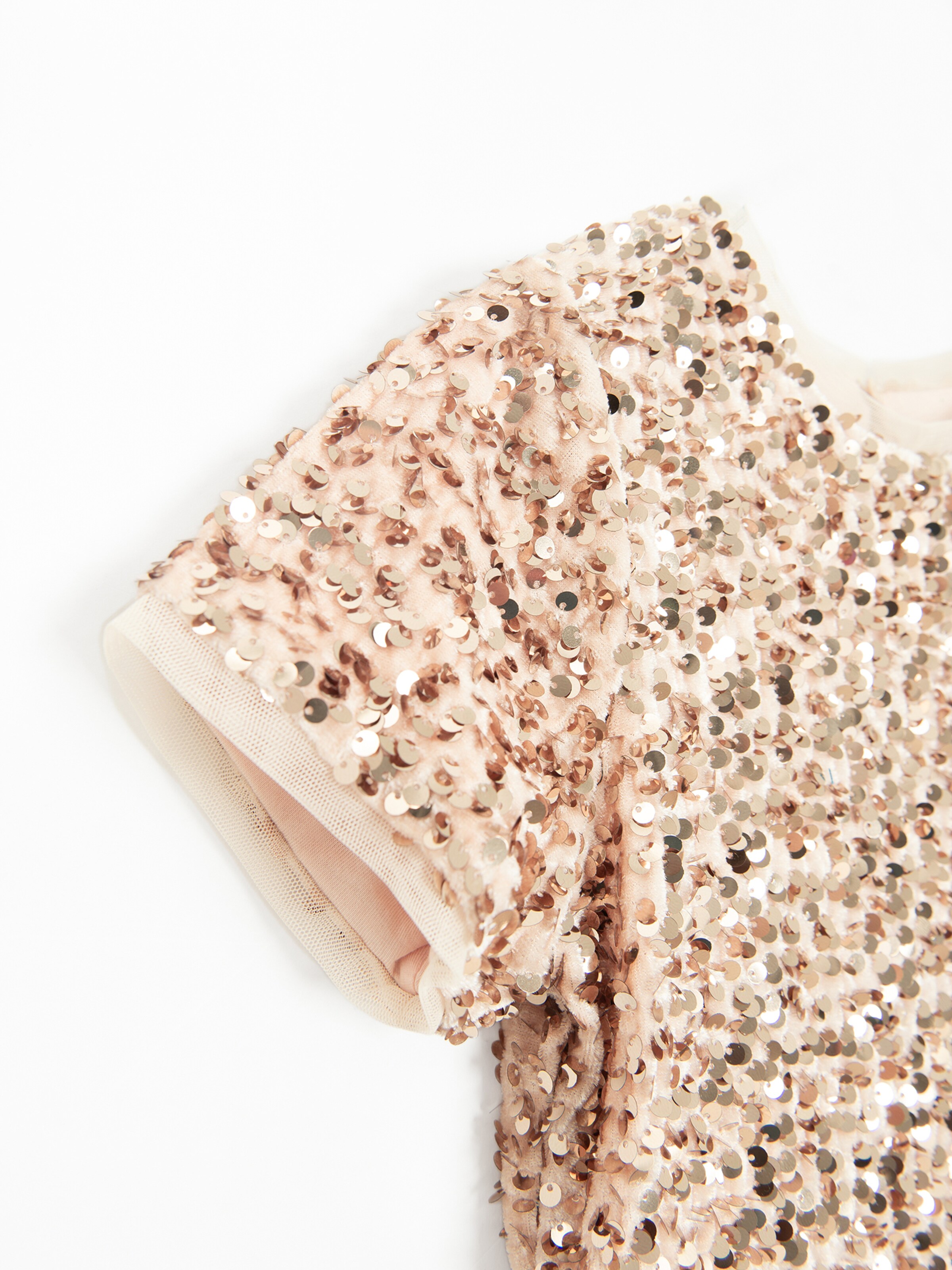 Robe Cool Club en beige