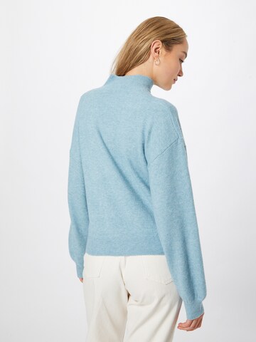 Lindex - Pullover 'Nova' em azul