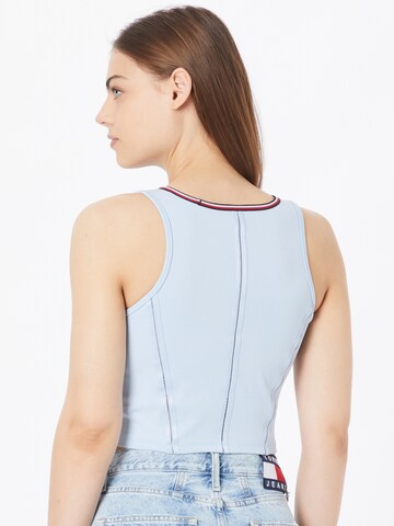 TOMMY HILFIGER Top in Blau