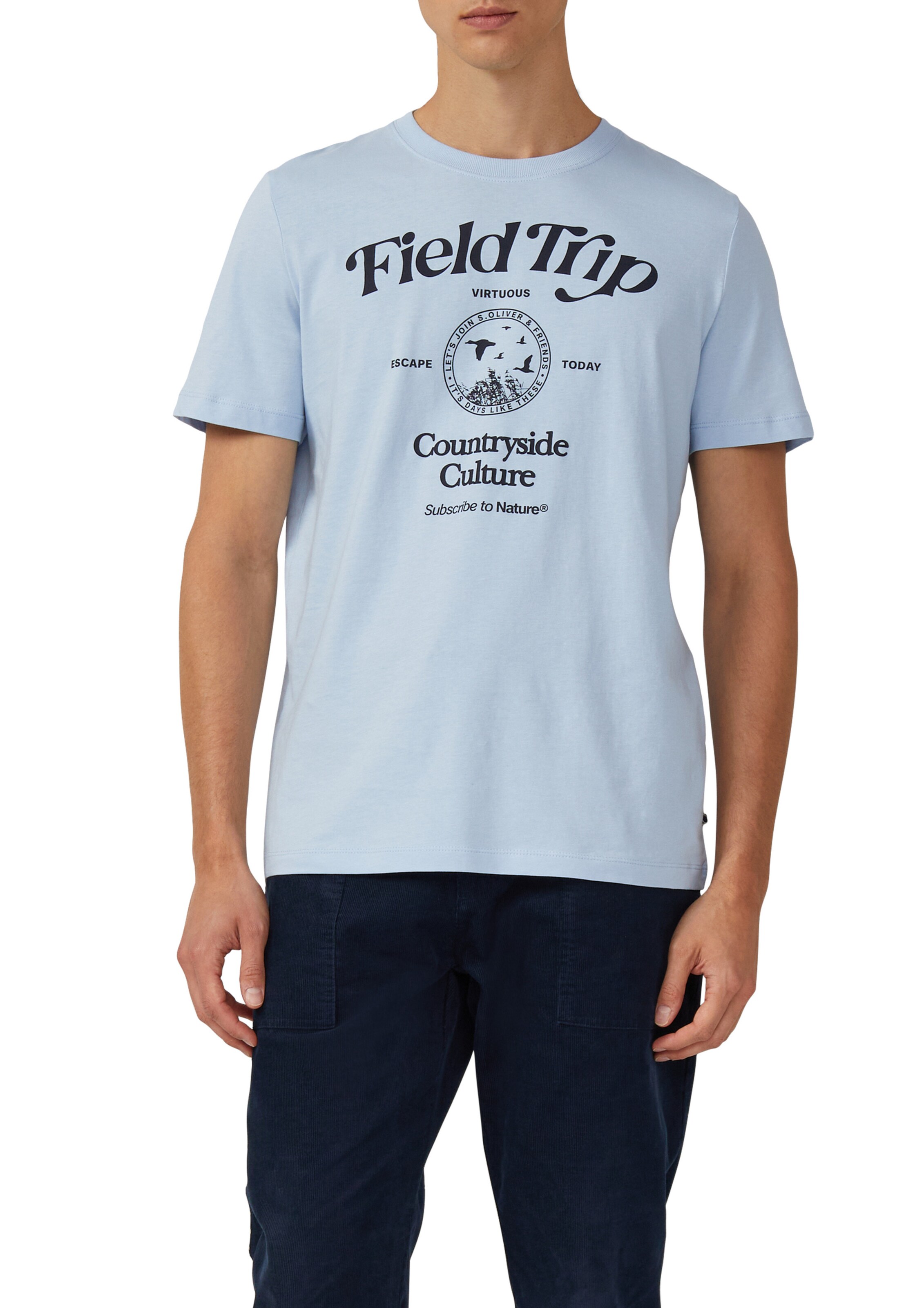 s.OliverMajica - plava boja