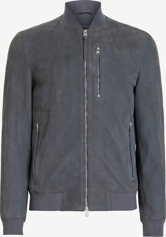 AllSaints Демисезонная куртка 'Kemble' в Серый: спереди