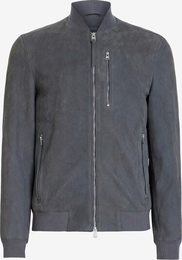 AllSaints Демисезонная куртка 'Kemble' в Серый, Обзор товара